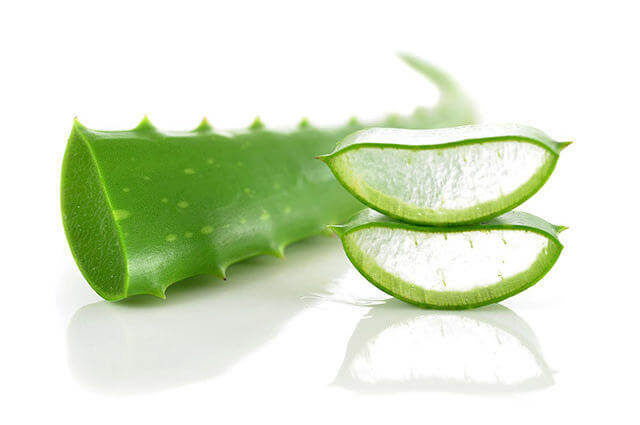 Aloe Vera Özü